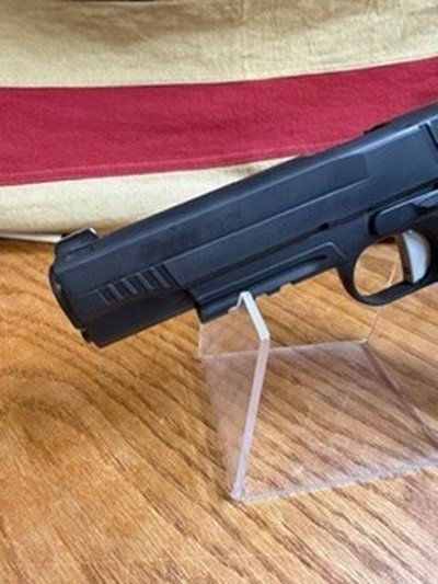 SIG SAUER 1911 - Image 3 of 8