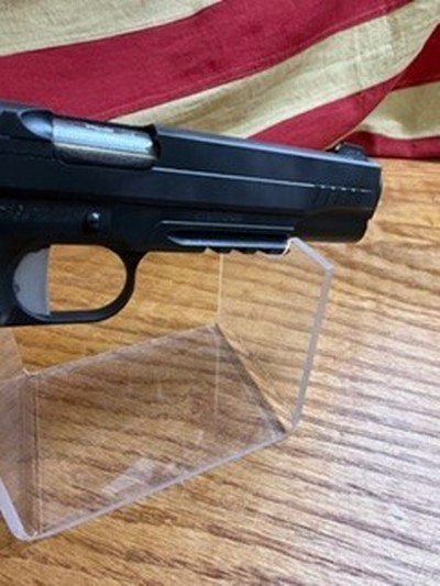 SIG SAUER 1911 - Image 2 of 8