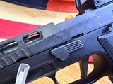 SIG SAUER P320 - Image 10 of 11