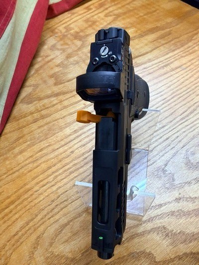 SIG SAUER P320 - Image 11 of 11