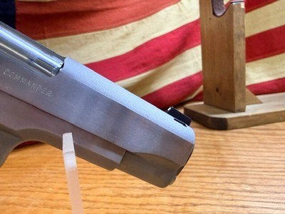 COLT COMBAT COMMANDER - Image 5 of 13