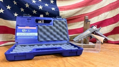 COLT COMBAT COMMANDER - Image 7 of 13