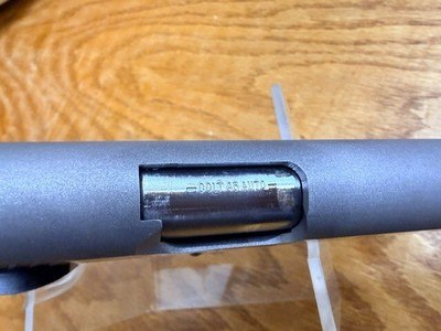COLT COMBAT COMMANDER - Image 2 of 13