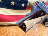 COLT COMBAT COMMANDER - Image 6 of 13