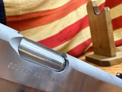 COLT COMBAT COMMANDER - Image 4 of 13
