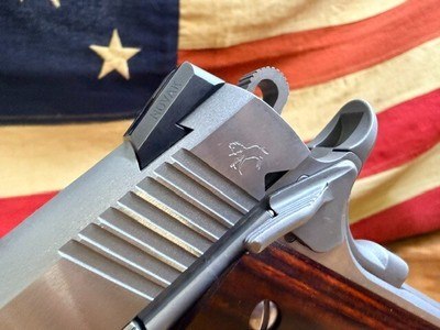 COLT COMBAT COMMANDER - Image 12 of 13