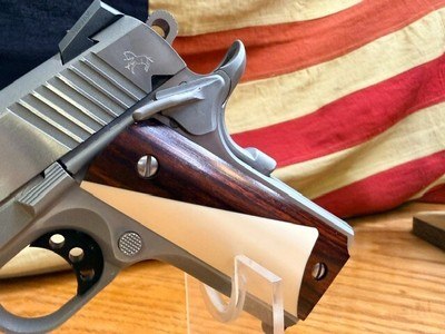 COLT COMBAT COMMANDER - Image 11 of 13