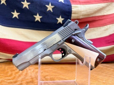 COLT COMBAT COMMANDER - Image 8 of 13