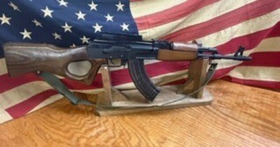 ARSENAL SA-93 - Image 1 of 14