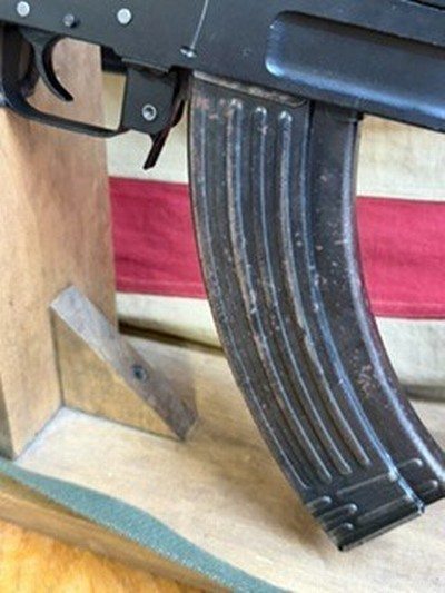ARSENAL SA-93 - Image 6 of 14