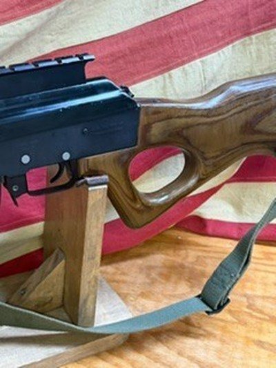 ARSENAL SA-93 - Image 8 of 14
