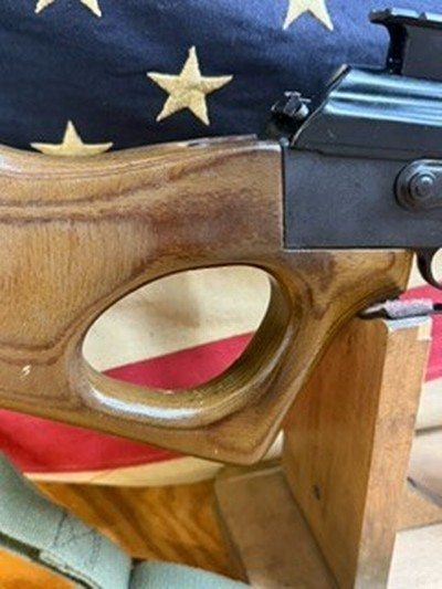 ARSENAL SA-93 - Image 4 of 14