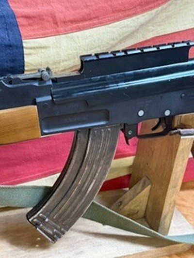 ARSENAL SA-93 - Image 9 of 14