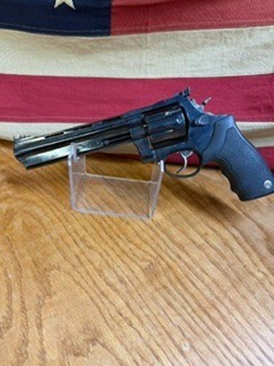TAURUS 608 - Image 1 of 11