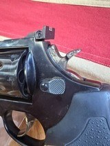 TAURUS 608 - Image 4 of 11
