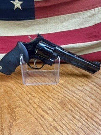 TAURUS 608 - Image 6 of 11