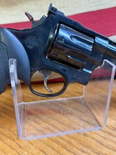 TAURUS 608 - Image 11 of 11