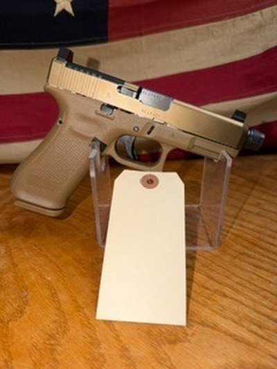 GLOCK G19X (V) - Image 2 of 2