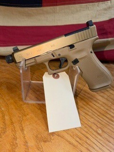 GLOCK G19X (V) - Image 1 of 2