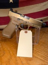 GLOCK G19X (V) - Image 2 of 2
