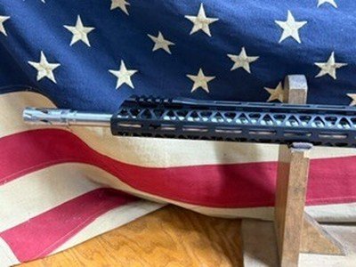 BEAR CREEK ARSENAL BCA15 - Image 2 of 10