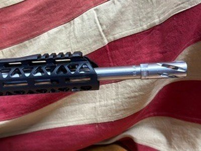 BEAR CREEK ARSENAL BCA15 - Image 8 of 10