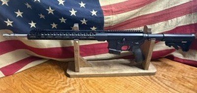BEAR CREEK ARSENAL BCA15 - Image 1 of 10