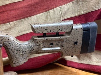 BERGARA HMR - Image 2 of 10
