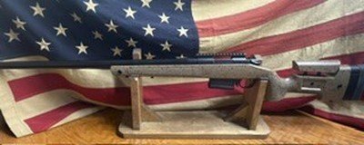 BERGARA HMR - Image 1 of 10