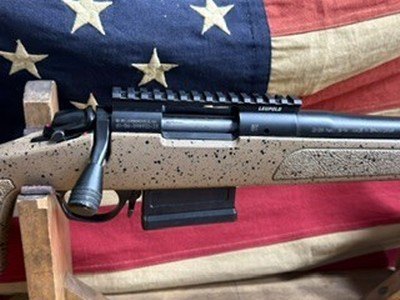 BERGARA HMR - Image 10 of 10