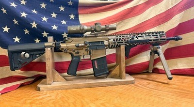 SIG SAUER MCX-SPEAR - Image 1 of 21