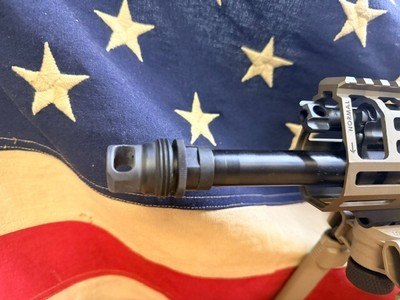 SIG SAUER MCX-SPEAR - Image 4 of 21