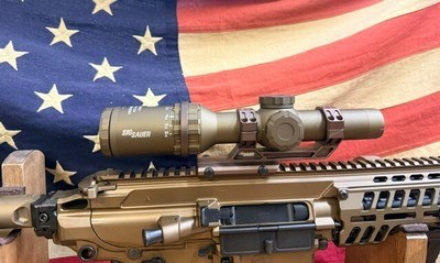 SIG SAUER MCX-SPEAR - Image 9 of 21