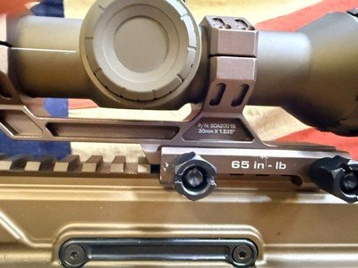 SIG SAUER MCX-SPEAR - Image 13 of 21