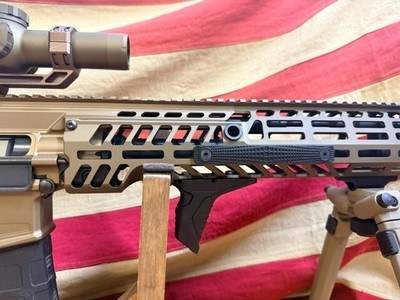 SIG SAUER MCX-SPEAR - Image 12 of 21