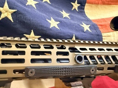 SIG SAUER MCX-SPEAR - Image 3 of 21