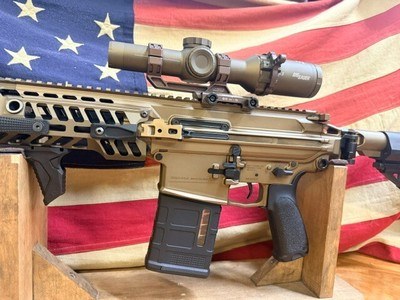 SIG SAUER MCX-SPEAR - Image 2 of 21