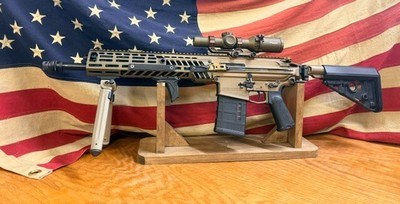 SIG SAUER MCX-SPEAR - Image 6 of 21