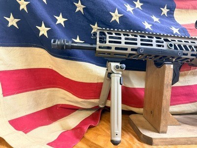 SIG SAUER MCX-SPEAR - Image 5 of 21