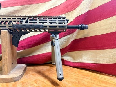 SIG SAUER MCX-SPEAR - Image 11 of 21
