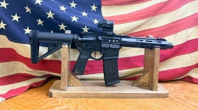 SPRINGFIELD SAINT VICTOR - Image 1 of 15