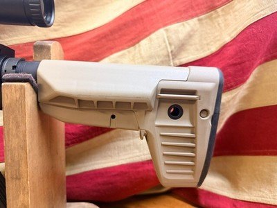 SMITH AND WESSON M&P 10 - Image 3 of 14