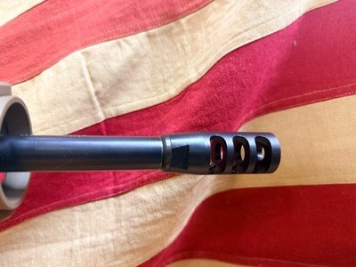 SMITH AND WESSON M&P 10 - Image 13 of 14