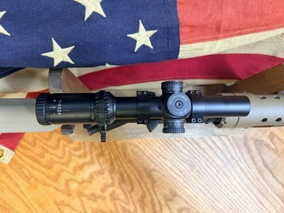 SMITH AND WESSON M&P 10 - Image 14 of 14
