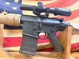 SMITH AND WESSON M&P 10 - Image 5 of 14