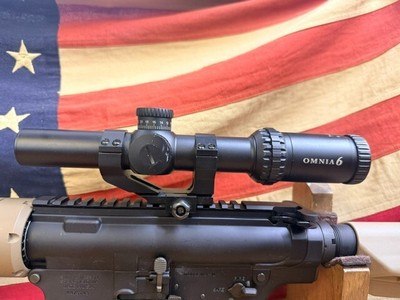 SMITH AND WESSON M&P 10 - Image 4 of 14