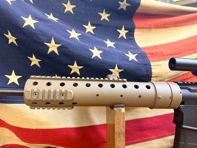 SMITH AND WESSON M&P 10 - Image 6 of 14