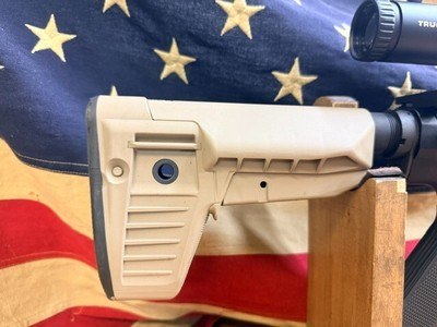 SMITH AND WESSON M&P 10 - Image 8 of 14