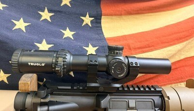 SMITH AND WESSON M&P 10 - Image 11 of 14