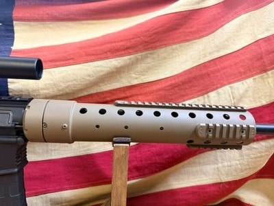 SMITH AND WESSON M&P 10 - Image 12 of 14